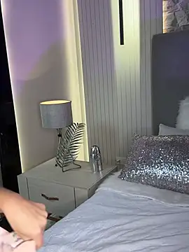 HannahCollyns Chat XXX in diretta