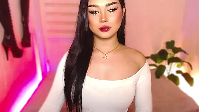 MissGreta_Hunterx 网络视讯表演