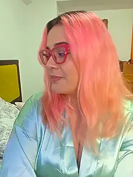 XXX chat uživo modela Nova-Satela