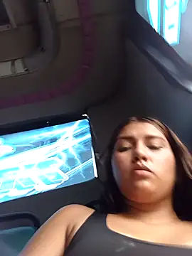 Show webcam de kitty-cat2