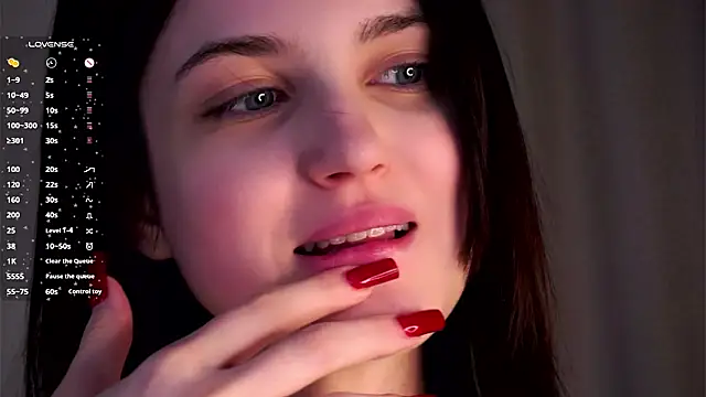 EffieHenri Chat XXX in diretta