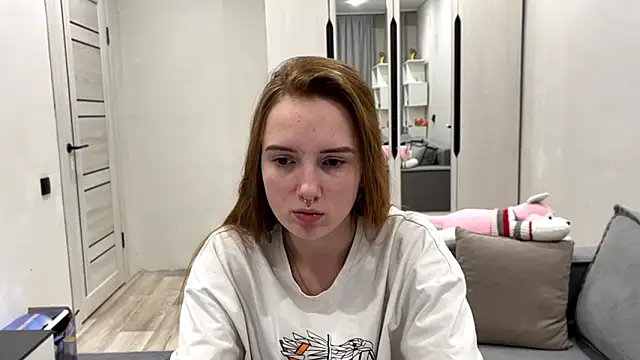 IgnaciaNeal Webcam show