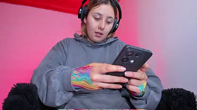 bonnie_moon_ 即時 XXX 聊天