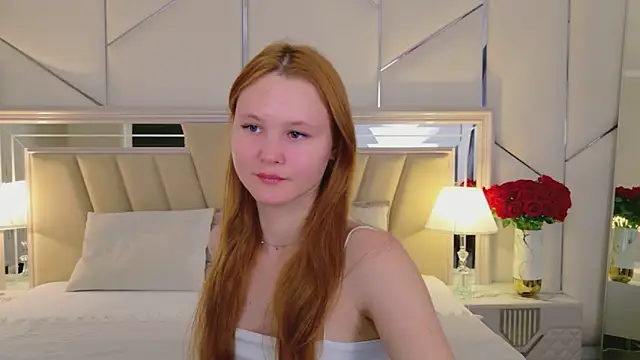 Chat XXX Live AmeliRoyse