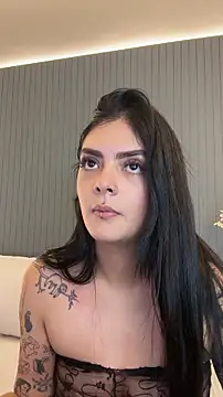 AliceRitter 即時 XXX 聊天