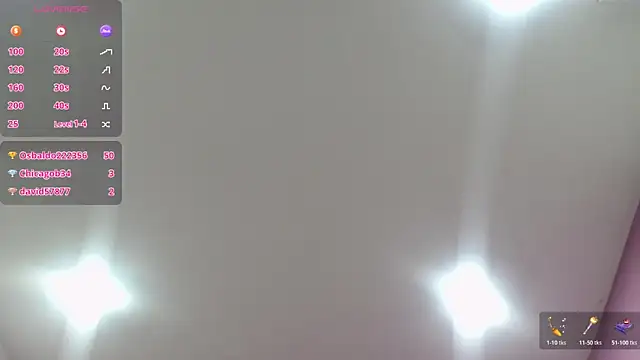 Alaiia___ 라이브 XXX 채팅