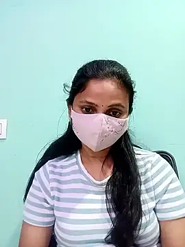 ammulu_sexy's Webcam Show