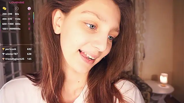 ChrisAmott's Live XXX Chat