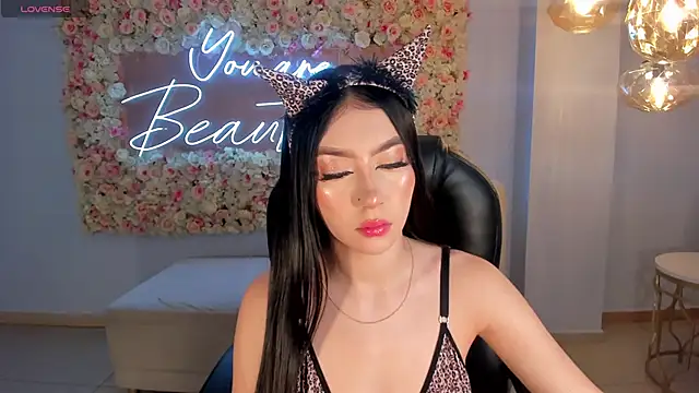 BriannaFox1 라이브 XXX 채팅