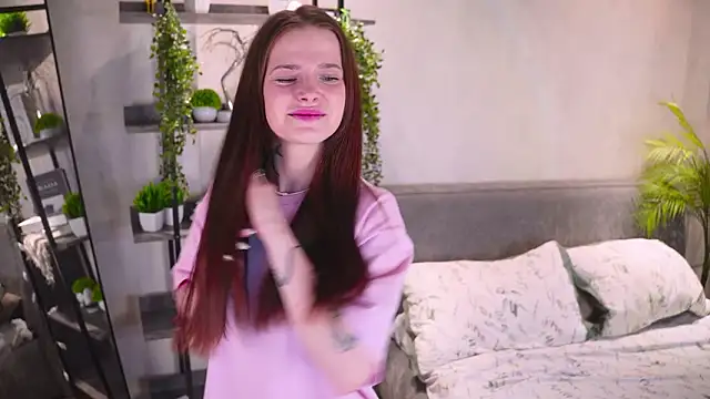 BeatrizSirak Adlı Modelin Canlı XXX Sohbeti