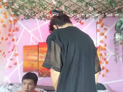 Ramonhot2006 webcam show