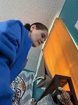 Czat XXX na żywo – lolabunny9