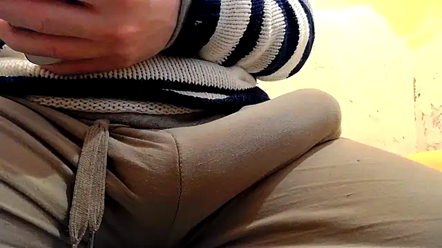 gae89tano Webcam show