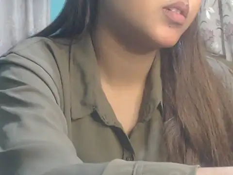 Chat XXX ao vivo de NancyRuvi