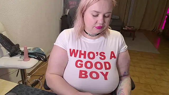 MargotGrey Live XXX-chat