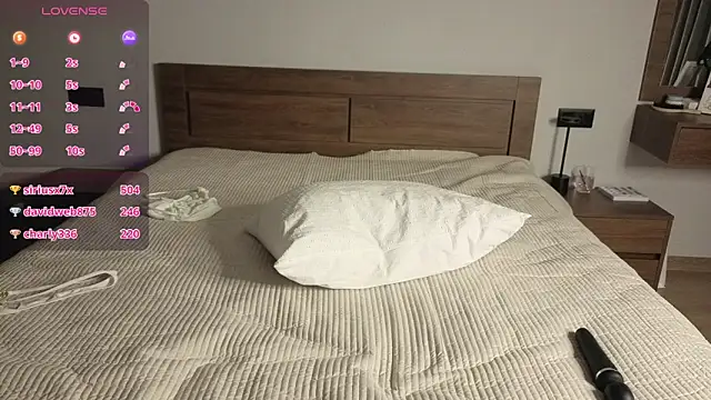 Ju_jin – Naživo XXX chat