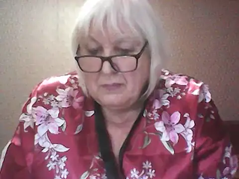 Alexia64231: вебкам-шоу