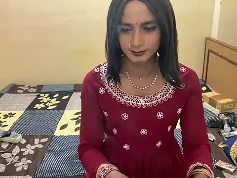 LuvLaylaのライブXXXチャット