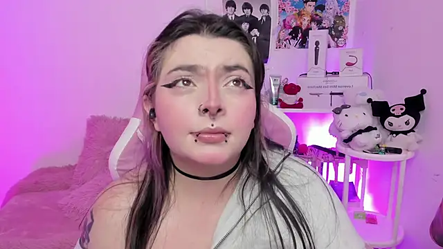 Sachi_MeowのライブXXXチャット