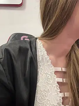 AdissonLane Webcam show