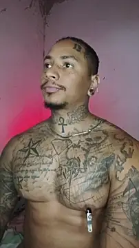 David_tatto1のライブXXXチャット