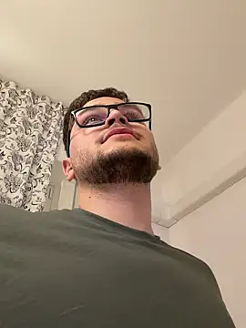 AquaSergei Show in webcam