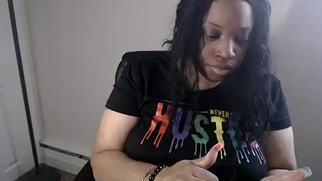 Sexymona1218 élő XXX-chatje