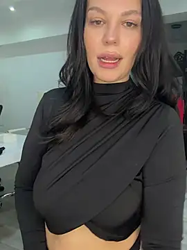 ClaraPasssion Webcam show