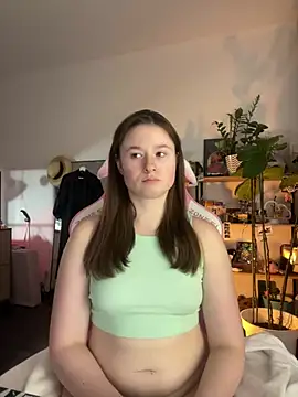 sweetest_pie Chat XXX in diretta