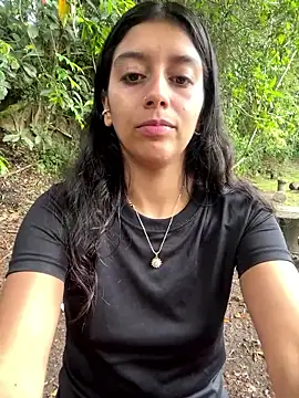 Sembang XXX Secara Langsung BrittanyDiaz