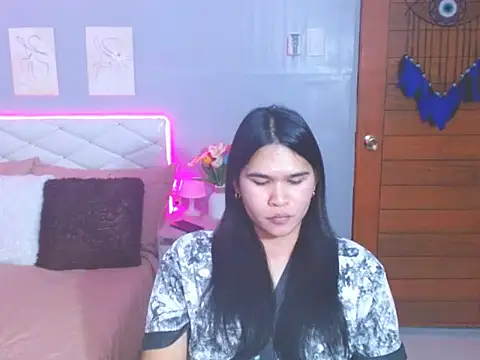 Show de webcam de alianabrooks