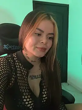 دردشة Ivana__Rivera الجنسية المباشرة