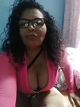 Sembang XXX Secara Langsung Amarantha25