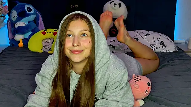 MissEmilyMiller 现场XXX聊天