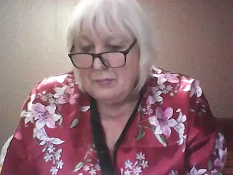 Alexia64231 Webcam Show