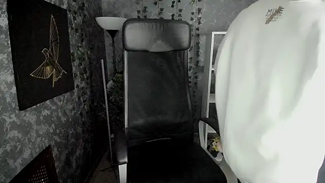 Czat XXX na żywo – AlexxSweet