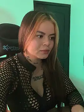 Ivana__Rivera élő XXX-chatje