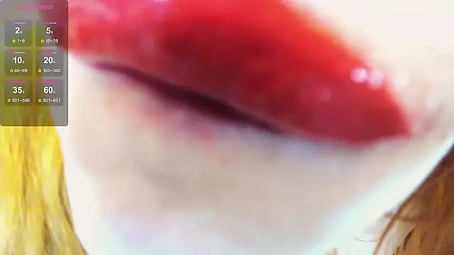 softlysoftlyasbeauty Chat XXX in diretta