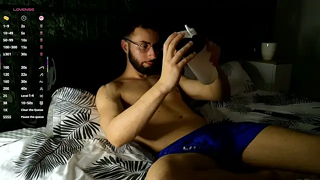 RyanStorm_: απευθείας συνομιλία ΧΧΧ