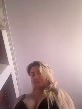 BriannaBrandt Webcam-Show