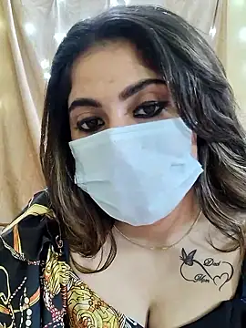 NEERU-STRIP 现场XXX聊天