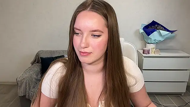 แชท XXX สดของ EvaMaddison