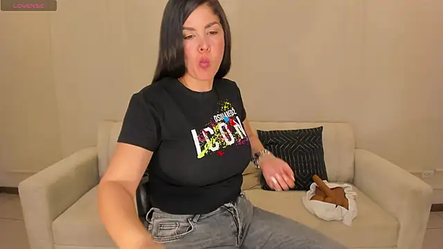 SunnyRivers Live XXX-Chat