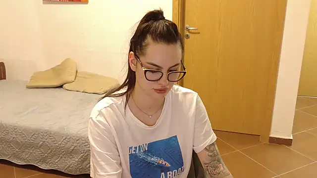 LexieRosse Live XXX-Chat