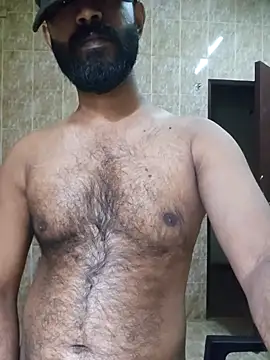 Bigkannan: вебкам-шоу