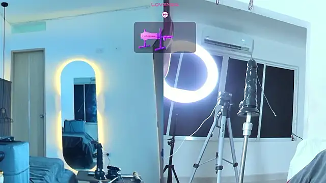 Chat XXX en directo de levana1