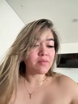 Chat XXX en directo de Danielavegax