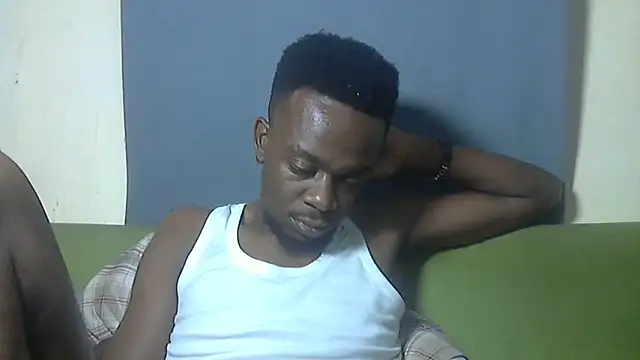 69_SINNS Pertunjukan Webcam