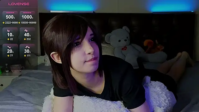 m_Suika_m Chat XXX in diretta