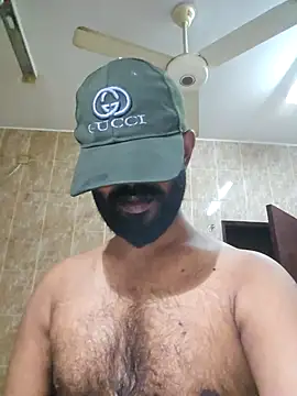 XXX chat uživo modela Bigkannan